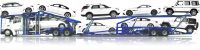 Car Shipping Truck